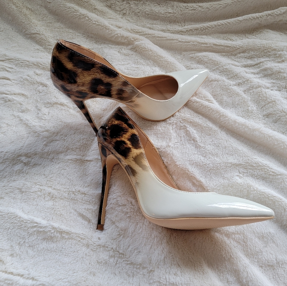 NWOT Stiletto